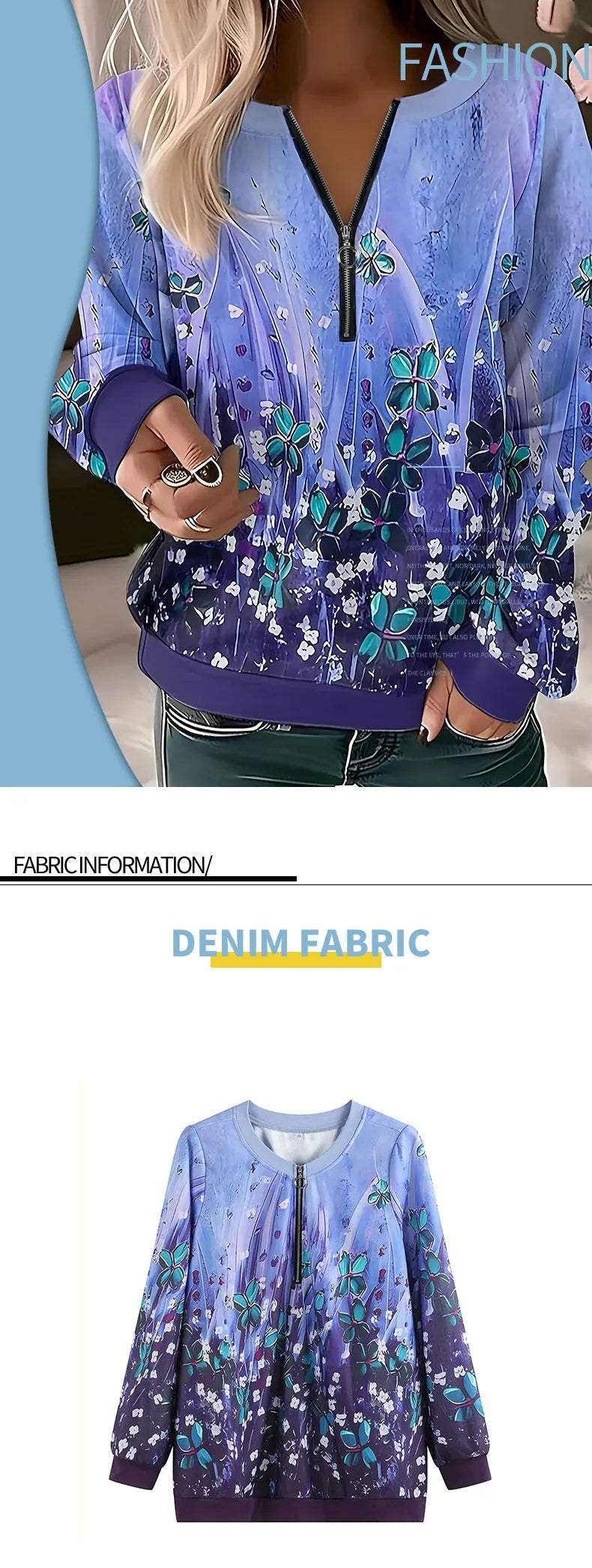 Women's plus Size Knitted Top Long Sleeve Crew Neck Sweater Soft Comfortable Breathable Loose Fit Casual Warm Knitwear